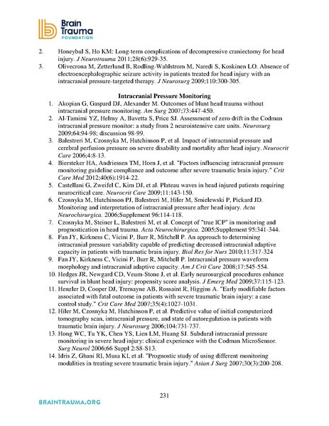 File:Brain Trauma Foundation 2016 - Severe TBI Guidelines.pdf