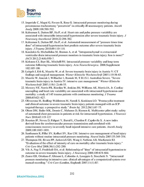 File:Brain Trauma Foundation 2016 - Severe TBI Guidelines.pdf