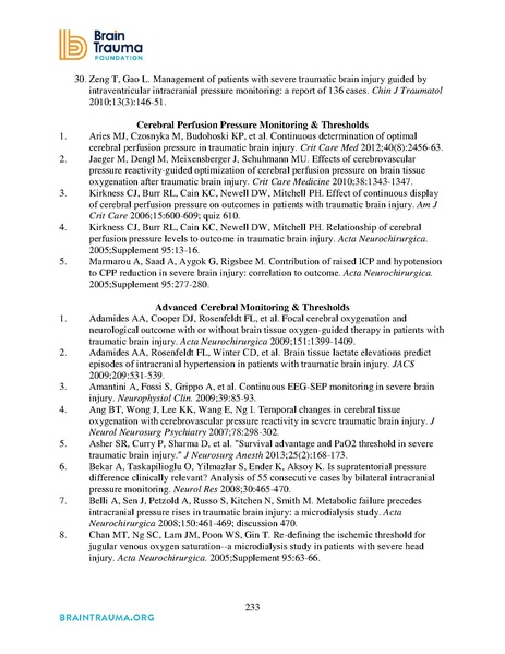 File:Brain Trauma Foundation 2016 - Severe TBI Guidelines.pdf