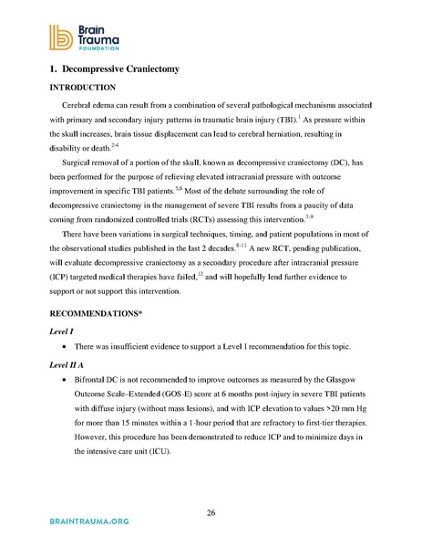 File:Brain Trauma Foundation 2016 - Severe TBI Guidelines.pdf