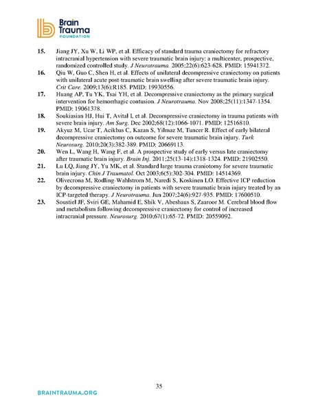 File:Brain Trauma Foundation 2016 - Severe TBI Guidelines.pdf