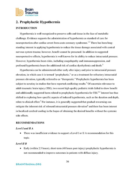 File:Brain Trauma Foundation 2016 - Severe TBI Guidelines.pdf