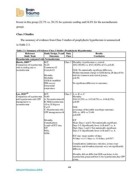File:Brain Trauma Foundation 2016 - Severe TBI Guidelines.pdf