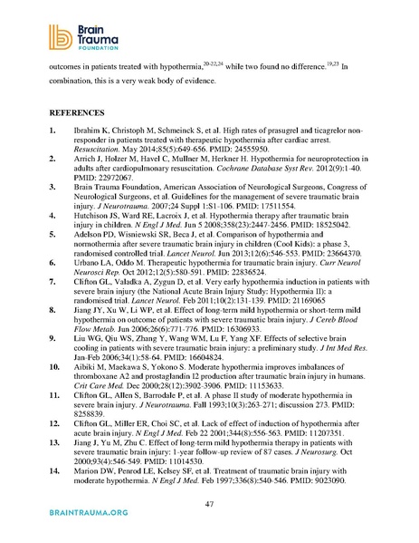 File:Brain Trauma Foundation 2016 - Severe TBI Guidelines.pdf