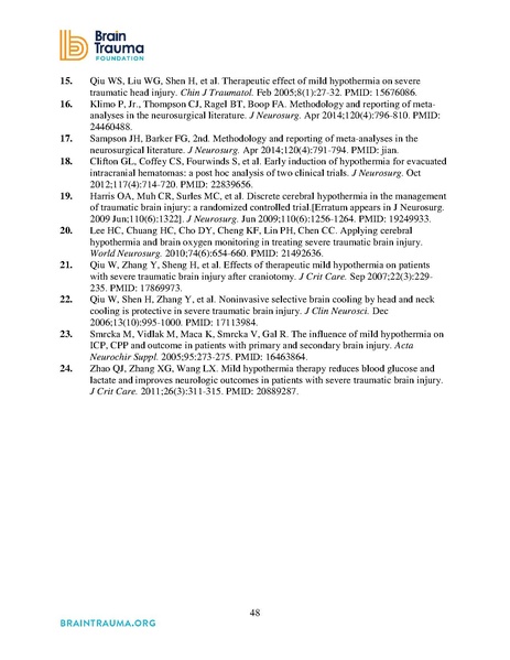 File:Brain Trauma Foundation 2016 - Severe TBI Guidelines.pdf