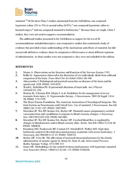 File:Brain Trauma Foundation 2016 - Severe TBI Guidelines.pdf