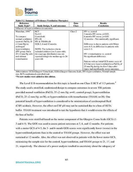 File:Brain Trauma Foundation 2016 - Severe TBI Guidelines.pdf