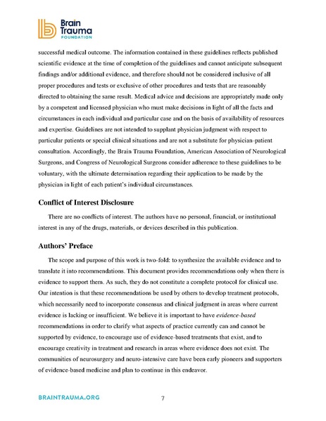 File:Brain Trauma Foundation 2016 - Severe TBI Guidelines.pdf