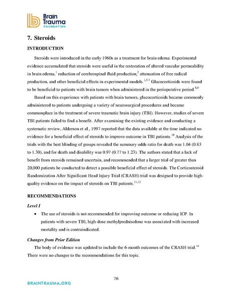 File:Brain Trauma Foundation 2016 - Severe TBI Guidelines.pdf