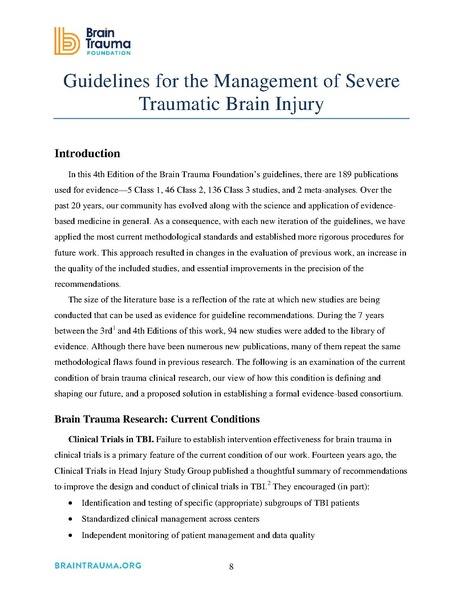 File:Brain Trauma Foundation 2016 - Severe TBI Guidelines.pdf