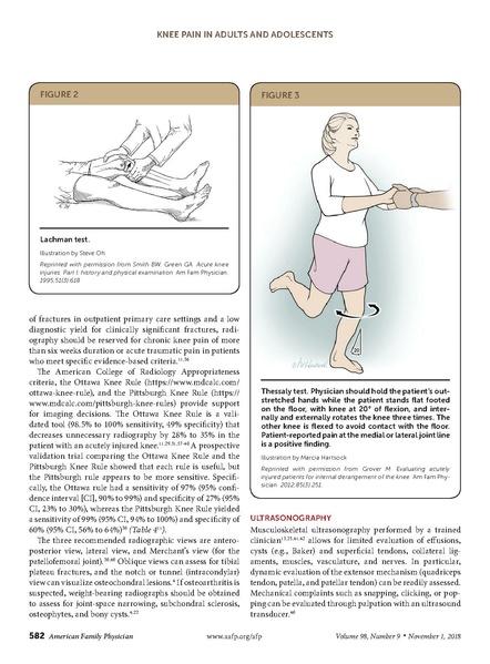 File:Bunt - Knee Pain in Adults and Adolescents.pdf