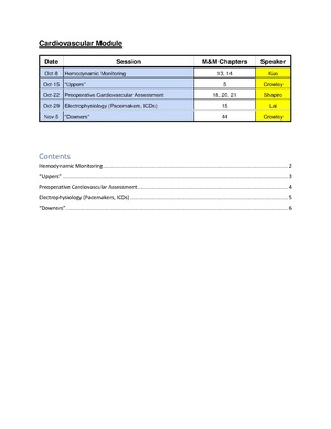 CA1 - Cardiovascular.pdf
