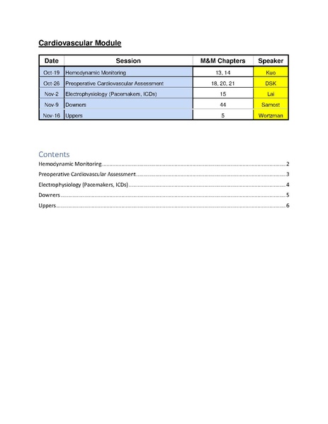 File:CA1 - Cardiovascular 2020 Final.pdf