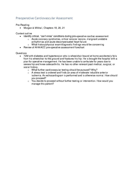 File:CA1 - Cardiovascular 2020 Final.pdf