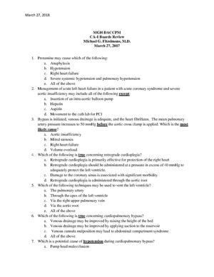 CA1 Boards Review Questions (March 27, 2018).pdf