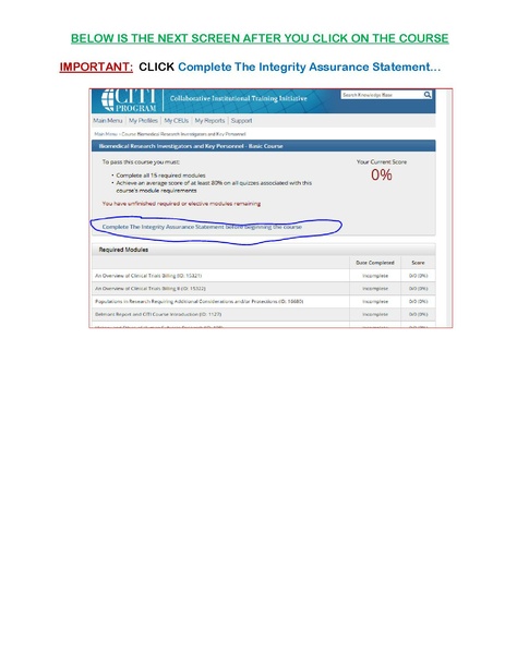 File:CITI Basic Instructions.pdf