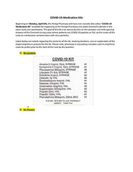File:COVID Medication Kits.pdf