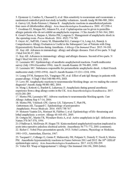 File:Chapter 71 Allergy and Anaphylaxis - Critical Care Secrets May 2017.pdf