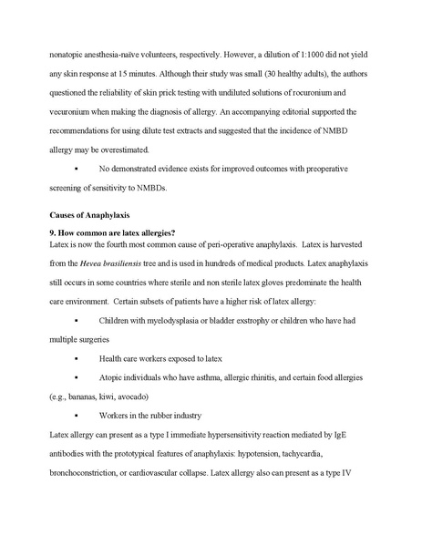 File:Chapter 71 Allergy and Anaphylaxis - Critical Care Secrets May 2017.pdf