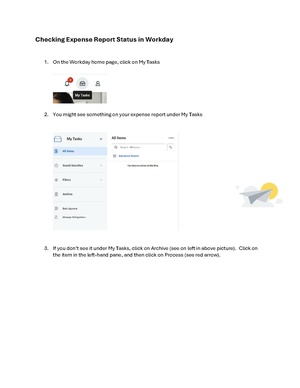Checking Expense Report Status in Workday.pdf