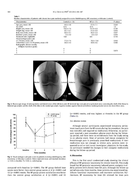 File:Choi - Radiofrequency treatment relieves chronic knee osteoarthritis pain.pdf