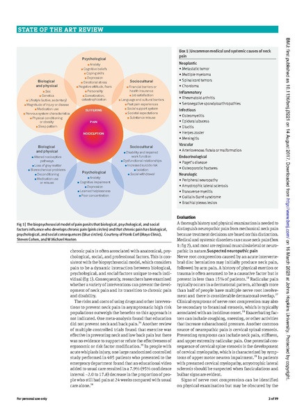 File:Cohen - Advances in the diagnosis and management of neck pain.pdf