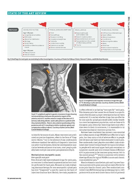 File:Cohen - Advances in the diagnosis and management of neck pain.pdf