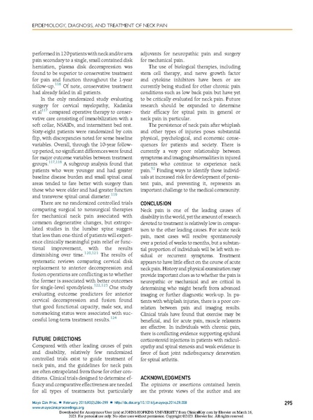 File:Cohen - Epidemiology, Diagnosis, and Treatment of Neck Pain.pdf