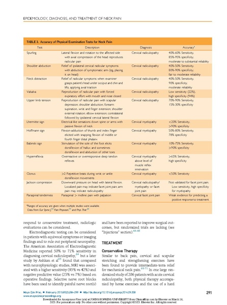 File:Cohen - Epidemiology, Diagnosis, and Treatment of Neck Pain.pdf