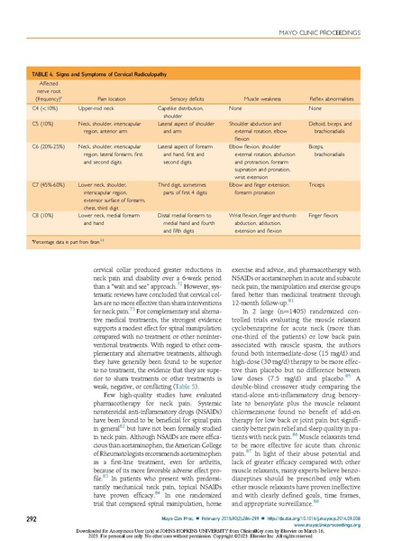 File:Cohen - Epidemiology, Diagnosis, and Treatment of Neck Pain.pdf