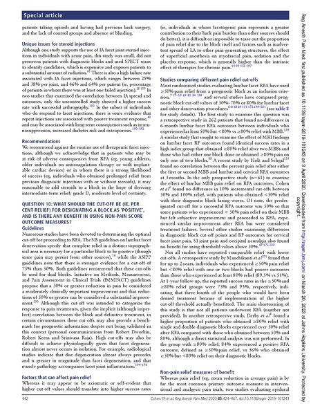 File:Cohen - Lumbar Facet Guidelines.pdf