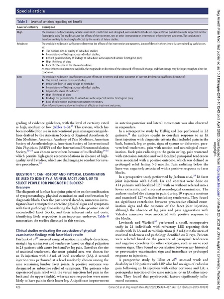 File:Cohen - Lumbar Facet Guidelines.pdf