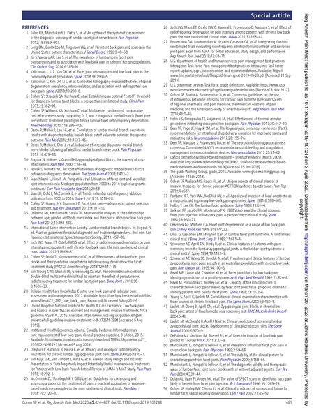 File:Cohen - Lumbar Facet Guidelines.pdf