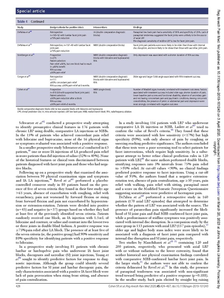 File:Cohen - Lumbar Facet Guidelines.pdf