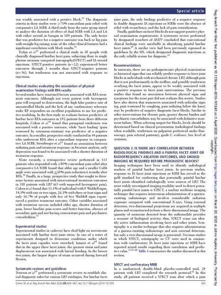 File:Cohen - Lumbar Facet Guidelines.pdf