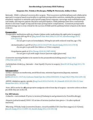 Cystectomy.ERAS.Anesthesia.pdf