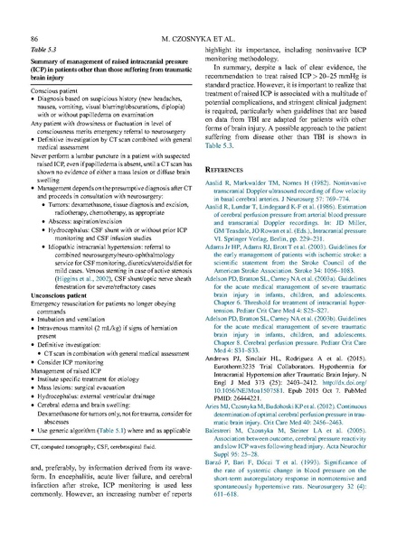 File:Czosnyka 2017 Handbook of Clin Neurology - Increased ICP Management.pdf