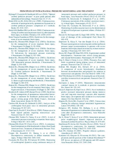 File:Czosnyka 2017 Handbook of Clin Neurology - Increased ICP Management.pdf