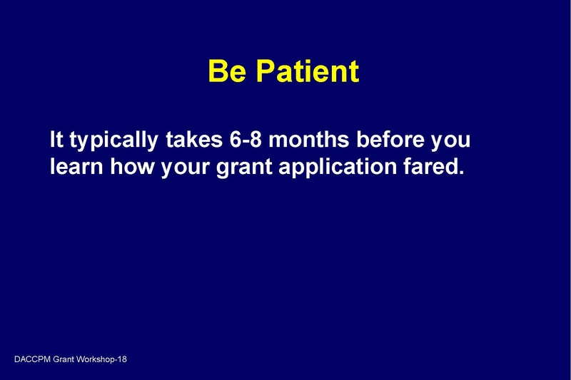 File:DACCPM Grant Workshop May 2021.pdf