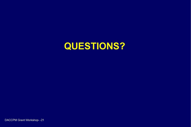 File:DACCPM Grant Workshop May 2021.pdf