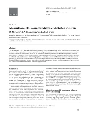 DM and musculoskeletal Merashli QJM 2015.pdf