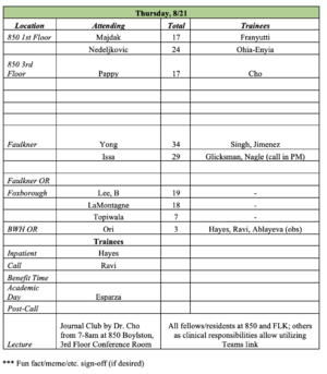 Daily Clinic Email Example.png