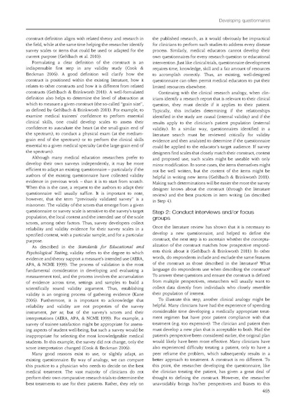 File:Developing questionnaires for educational research AMEE Guide No 87.pdf