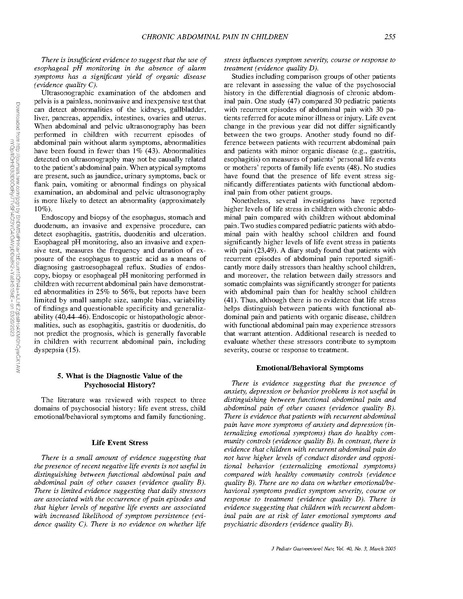 File:Di Lorenzo - Chronic Abdominal Pain In Children A Technical.2.pdf