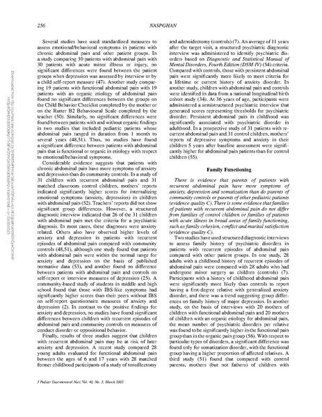 File:Di Lorenzo - Chronic Abdominal Pain In Children A Technical.2.pdf
