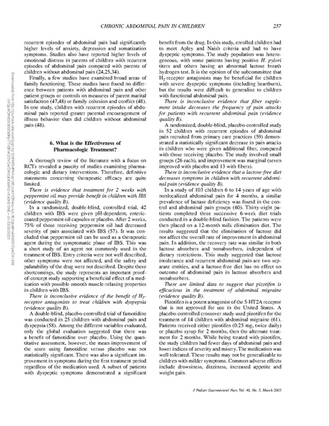 File:Di Lorenzo - Chronic Abdominal Pain In Children A Technical.2.pdf
