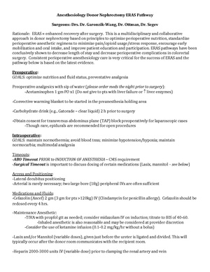 DonorNephrectomy.ERAS.Anesthesia.pdf