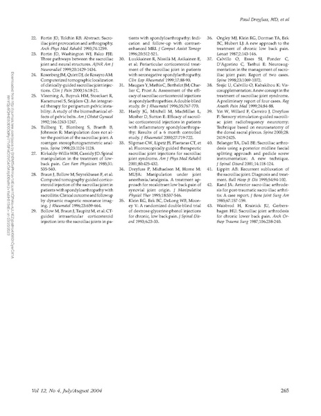 File:Dreyfuss - Sacroiliac Joint Pain.pdf