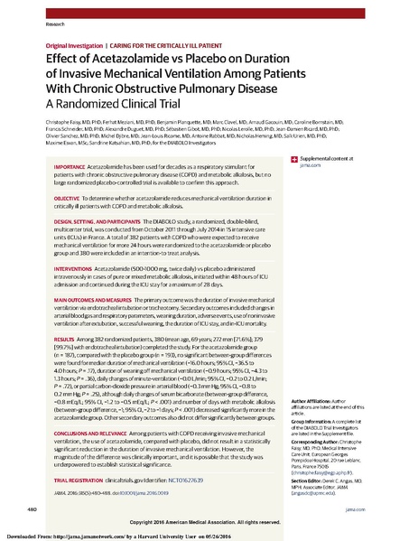 File:Faisy 2016 JAMA - Acetazolamide in Intubated COPD.pdf