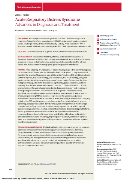 File:Fan JAMA 2018 - Review ARDS.pdf